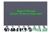 Robert flierman  Boost Topmarketeers Network10 februari