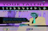 Your Talent Onderwijs: over eigentijds onderwijs en jong talent