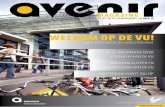 Avenir Magazine 0