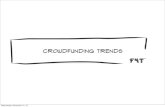 Trends Crowdfunding