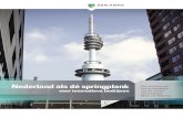 Rapport TMT - Nederland als de springplank ABN AMRO