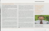 FD Magazine - artikel over automatisering bij financiële consolidatie