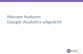 Nieuwe features van Google Analytics (GAUC / Netprofiler)