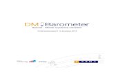 DM Barometer Special - Mobile mysteries ontrafeld