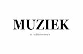 Steven Kruyswijk - Muziek en mobiele software