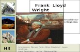 Frank l loyd wright