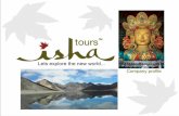 Ladakh specialist - ISHA TOURS profile