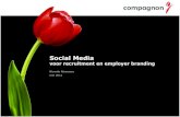 Compagnon Thee&Thema: Social media Recruitment-Ricardo-Risamasu-Rise