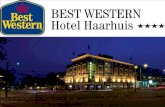 Best Western Hotel Haarhuis