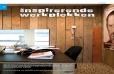 Inspirerende werkplekken | Ygenwijs magazine Editie 3