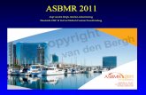 Verslag ASBMR 2011, San Diego, deel 1