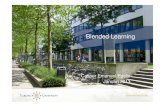 Blended Learning: de integratie van ICT en onderwijs_decanendagUvT