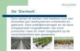 Presentatie sierteelt nl