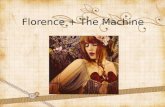 Florence + the machine