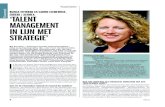 Talentmanagement Finance kolom Achmea