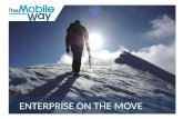The Mobile Way Ppt