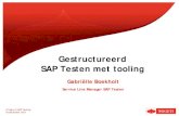 Gestructureerd sap testen_met_tooling_v1.0