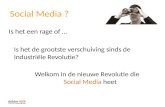Veban - Social Media Presentatie - Dokter Klik
