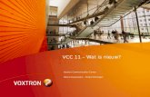 Voxtron communication center   brinsop - new features for partners - nl.com