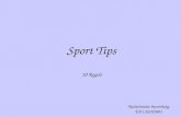 Sport Tips Nl