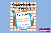 Kinderboekenweek 2009