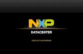Concept nxp datacenter