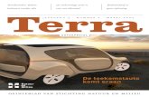 Opinieblad Terra (SNM) 2007