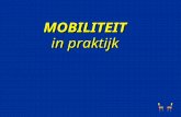Mobility management 1