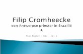 Filip Cromheecke