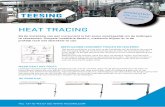 Heat tracing solutions