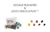 Sociale transities & LEGO Serious Play