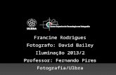 David Bailey_ILU_Francine Rodrigues