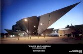 Denver art museum_ Daniel Libeskind