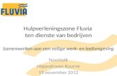20121115 hulpverleningszone fluvia