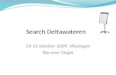 Search Deltawateren 14-15 oktober