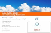 Aruba, Dell e Intel: una partnership d'eccezione