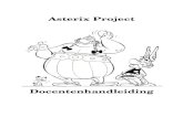 Asterix Project
