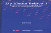 De Kleine Prince2 - Compleet