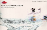Album - OK Computer - Radiohead