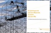 Praktijkgids Van Werk naar Werk | RWI 2008