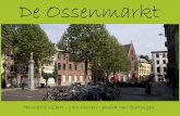 Dossier Ossenmarkt