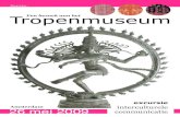Verslag Tropenmuseum
