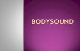 Body Sound