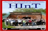 HInT Juni 2009 (Online Versie)