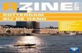 Rotterdam RZine NL