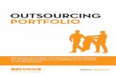 Ordina Outsourcing Portfolio 4 0