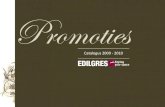Promoties Website 2009-2010