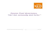 KPS Werkgroep Evaluatie PFG Def