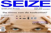 SEIZE! Magazine Final