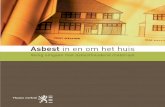 Asbest in en Om Het Huis LR 2007
